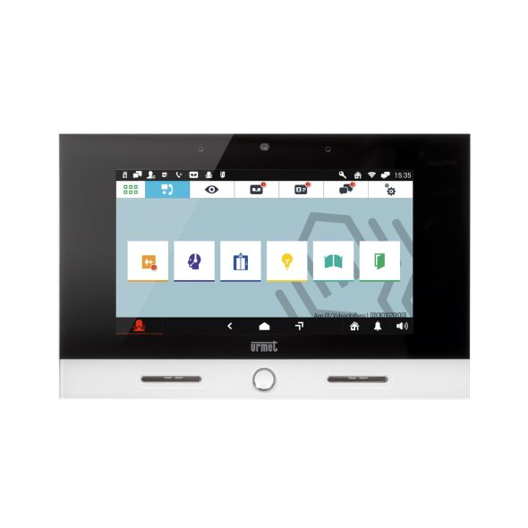 Touchscreen Monitor VM 1761/31 Touchscreen Monitor VM 1761/31