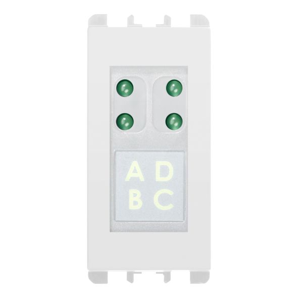Transponder-Lesegerät LG 1068/436 Transponder-Lesegerät LG 1068/436