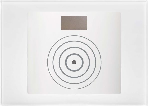 Türöffner-Modul SM 1168/45W Türöffner-Modul SM 1168/45W