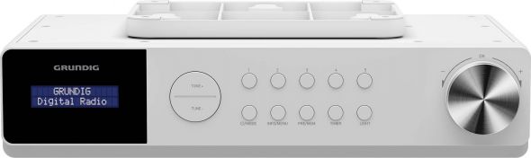 DAB+ Uhrenradio DKR1000BTDAB+ ws DAB+ Uhrenradio DKR1000BTDAB+ ws