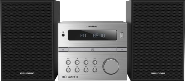HiFi System CMS4200BTDAB+ HiFi System CMS4200BTDAB+