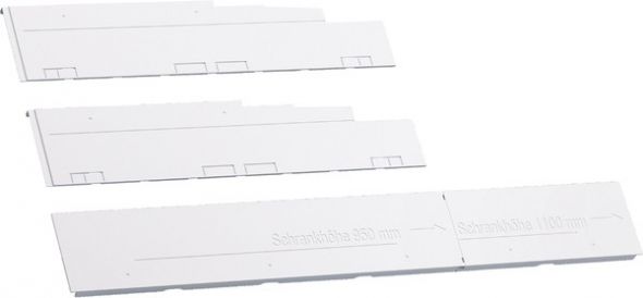 Abschottung univers Z ZZ11A Abschottung univers Z ZZ11A