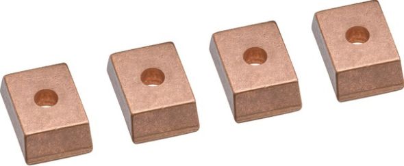 Anschlussblock HK200AB (VE4)