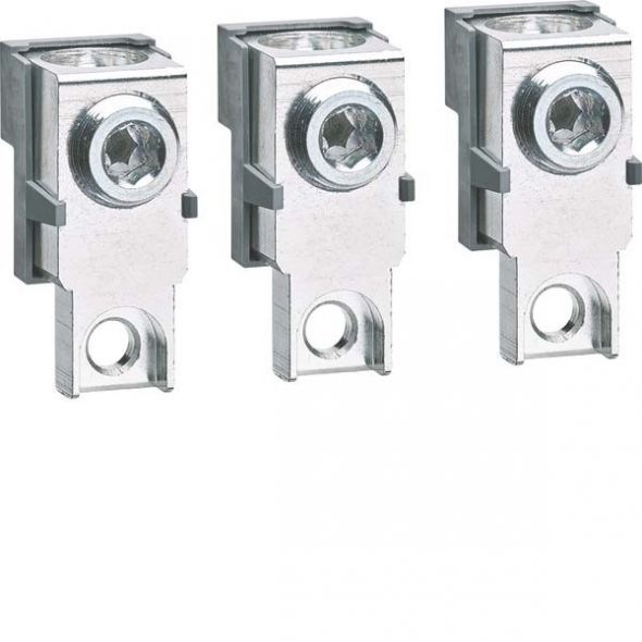 Anschlussklemme HYT005H Anschlussklemme HYT005H