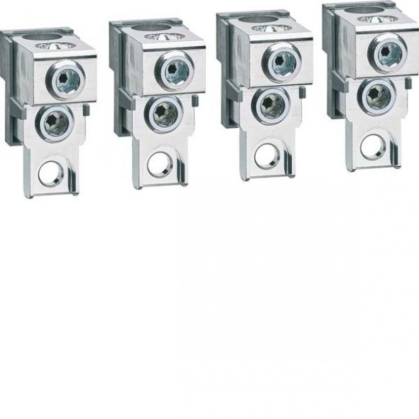 Anschlussklemme HYT008H Anschlussklemme HYT008H