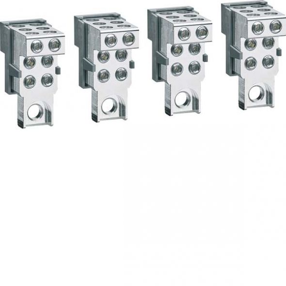 Anschlussklemme HYT066H Anschlussklemme HYT066H
