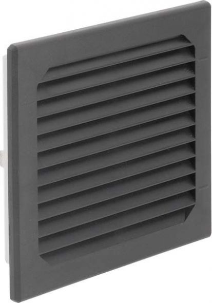 Austrittsfilter IP54 MES-AF