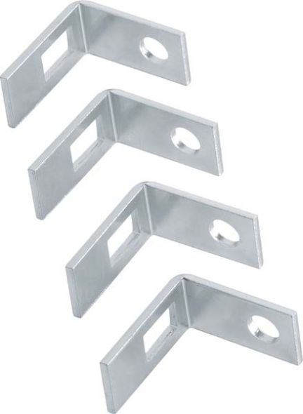 Bausatz Sockelbefestigung ZAY69735