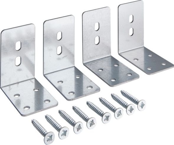 Befestigungslasche FZ830