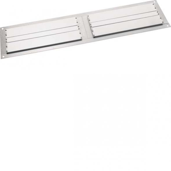 Bodenblech 3-teilig M-BB13040