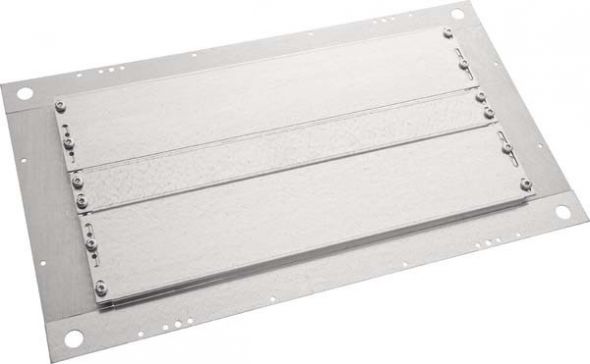 Bodenblech 3-teilig M-BB6040 Bodenblech 3-teilig M-BB6040