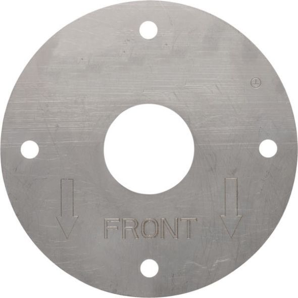 Bohrschablone XEVA160