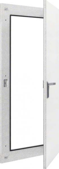 Brand.Wandaufsatztür FB71WLN