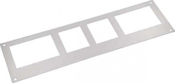 Deckblech M-DBLA11040 Deckblech M-DBLA11040