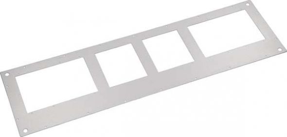 Deckblech M-DBLA16040 Deckblech M-DBLA16040