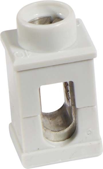 DOSEN-EINZELKLEMME K110D 10QMM DOSEN-EINZELKLEMME K110D 10QMM