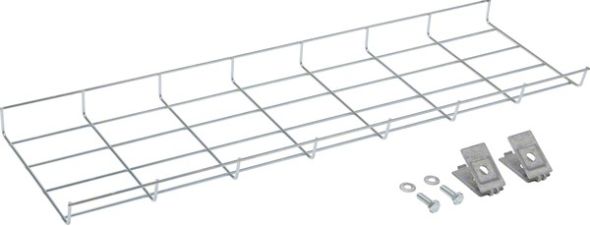 Drahtgitterkanal UZ75KG