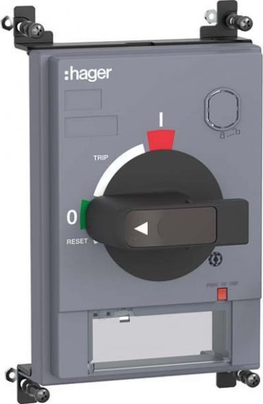 Drehgriff x/P630 HXW030H