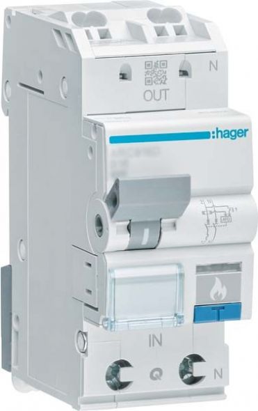 Fehlerlichtbogen-Schutz ARC960D Fehlerlichtbogen-Schutz ARC960D