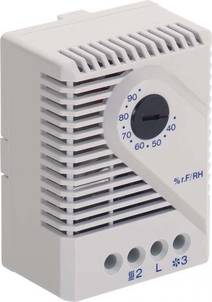 Feuchtigkeitsschalter MES-HST01 (Set)