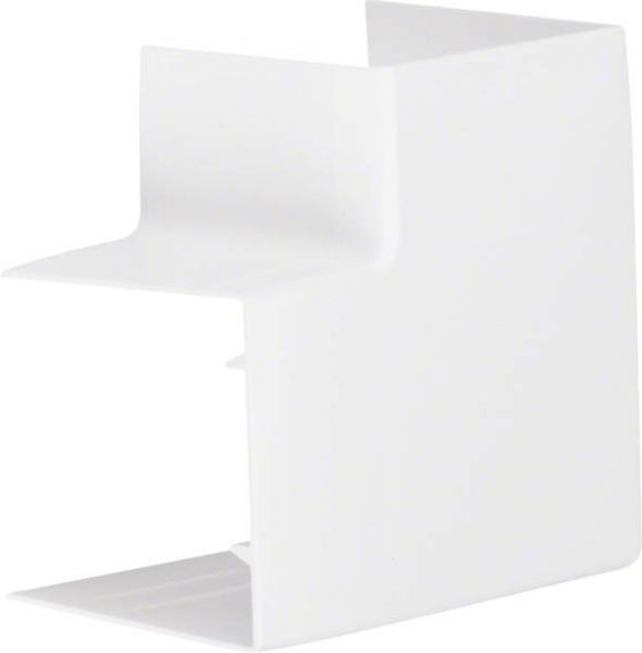 Flansch für Filterlüfter MES-FLA02