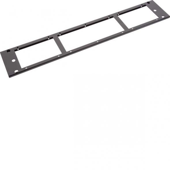 Front-/Rückblende MES-SOBA352 Front-/Rückblende MES-SOBA352