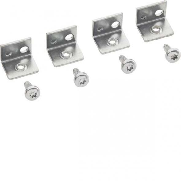 Halter MES-BPH (Set)