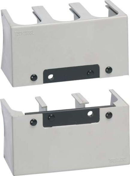 Klemmenabdeckung HYC321H