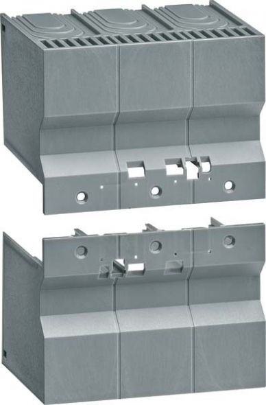 Klemmenabdeckung HYS021H Klemmenabdeckung HYS021H