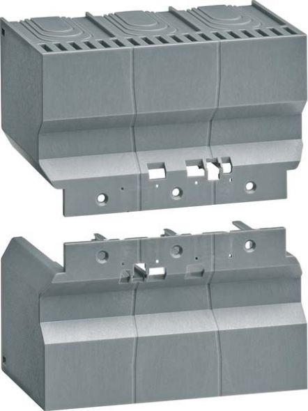 Klemmenabdeckung HYS023H Klemmenabdeckung HYS023H