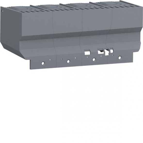 Klemmenabdeckung HYS024H Klemmenabdeckung HYS024H