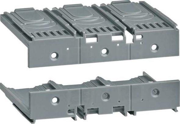 Klemmenabdeckung HYS025H