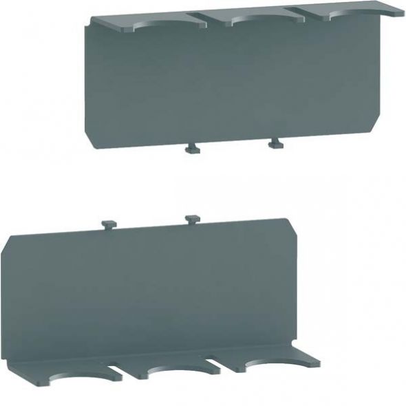 Klemmenabdeckung HYS052H