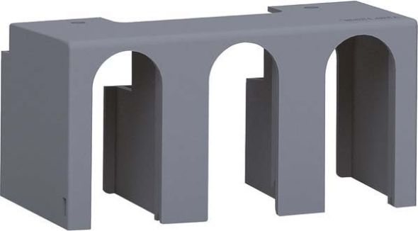 Klemmenabdeckung HYS321H Klemmenabdeckung HYS321H