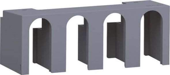 Klemmenabdeckung HYS322H