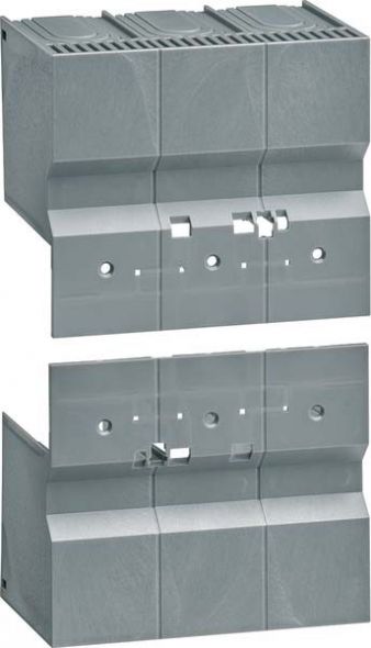 Klemmenabdeckung HYT021H