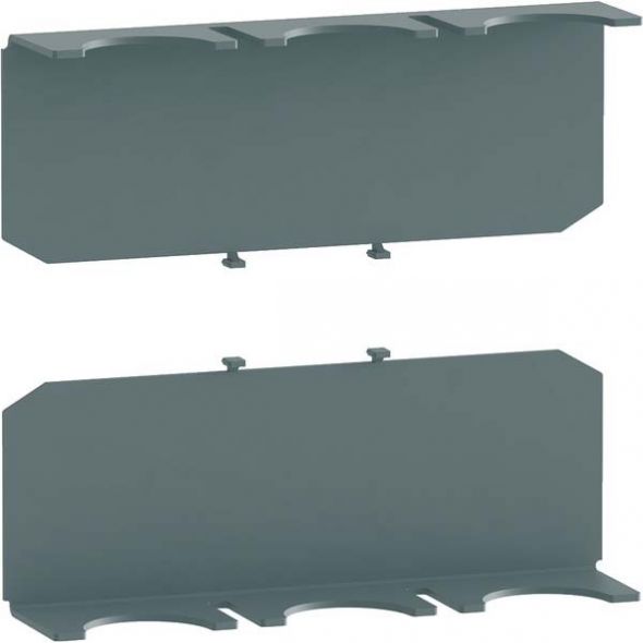 Klemmenabdeckung HYT052H