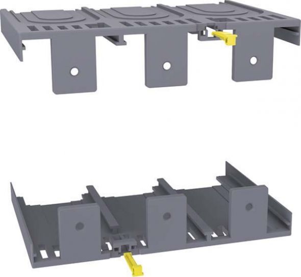 Klemmenabdeckung HYW025H