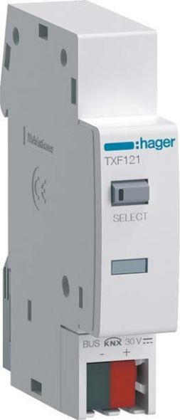 KNX-Schnittstelle TXF121