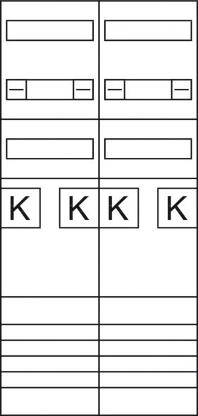 Komplettfeld,univers Z ZK3EH64 Komplettfeld,univers Z ZK3EH64