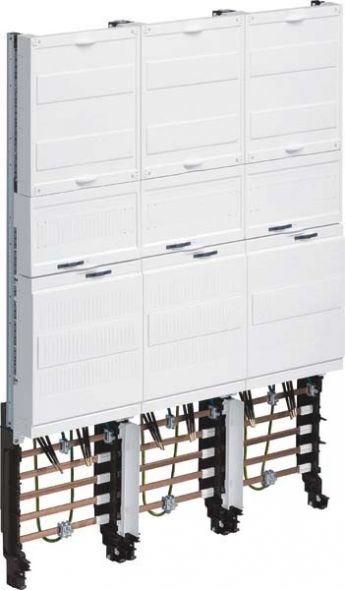 Komplettfeld, univers Z ZL3EN26 Komplettfeld, univers Z ZL3EN26
