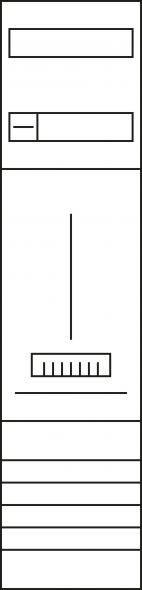 Komplettfeld ZH34C7N univ.Z 1-feld Komplettfeld ZH34C7N univ.Z 1-feld