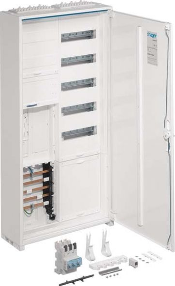 Komplettschrank 1ZP,BKE-I,APZ,VT5,2-f. ZB32ET215W2 Komplettschrank 1ZP,BKE-I,APZ,VT5,2-f. ZB32ET215W2