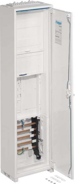 Komplettschrank, univers Z ZB31ET21W1