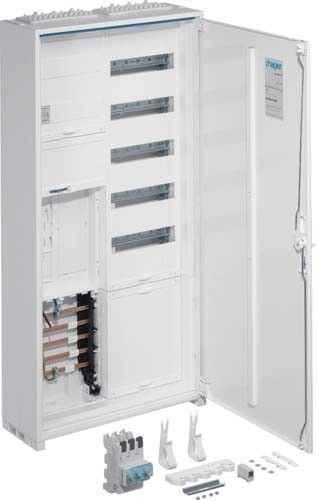 Komplettschrank, univers Z ZB32EH515W2 Komplettschrank, univers Z ZB32EH515W2