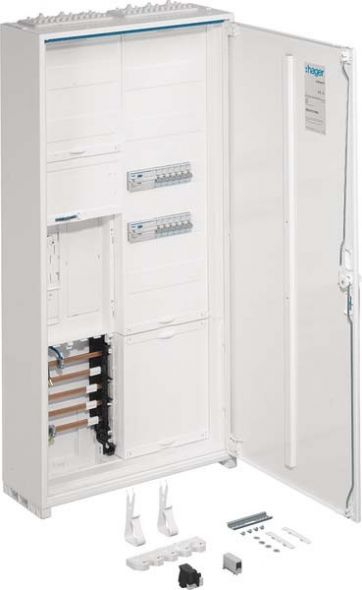 Komplettschrank, univers Z ZB32ET215W3 Komplettschrank, univers Z ZB32ET215W3