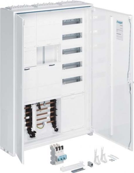 Komplettschrank, univers Z ZB33SEQ19EN