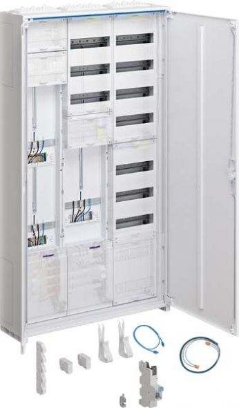 Komplettschrank univers.Z ZB533M28C Komplettschrank univers.Z ZB533M28C