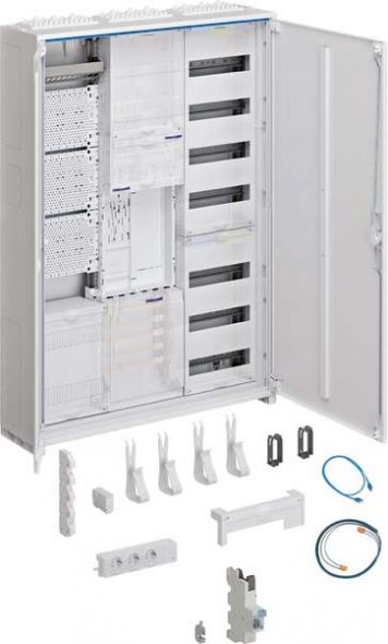Komplettschrank, universZ ZB33SEA17LS Komplettschrank, universZ ZB33SEA17LS