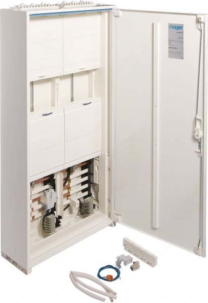 Komplettschrank ZB322U19LS Komplettschrank ZB322U19LS